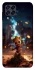 Чехол на Samsung Galaxy M33 5G Baby Groot v3 фото 1 из 1