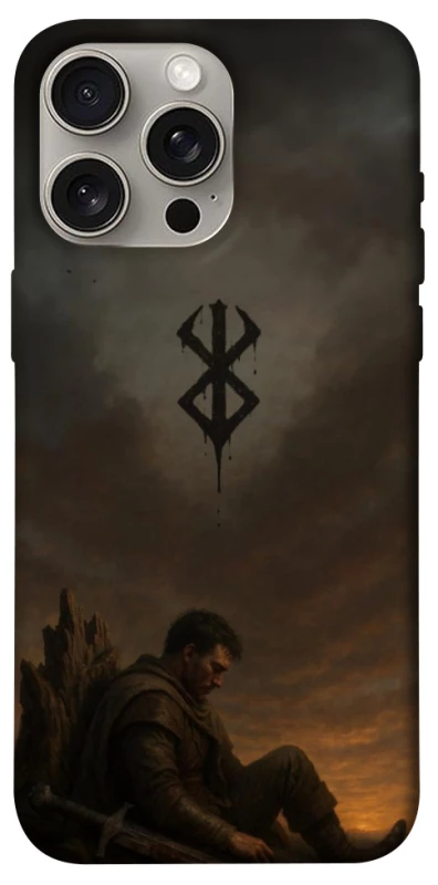 Чохол Berserk v11 фото 1 з 1