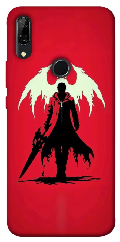Чехол на Huawei P Smart Z Devil May Cry v2 фото 1 из 1