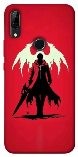 Чехол на Huawei P Smart Z Devil May Cry v2 фото 1 из 1