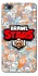 Чохол на Xiaomi Redmi 4a Brawl Stars ver.15 фото 1 з 1