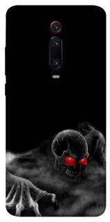 Чохол на Xiaomi Redmi K20 / K20 Pro / Mi9T / Mi9T Pro Skeleton v3 фото 1 з 1