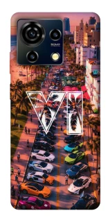 Чехол на ZTE Blade V50 Vita GTA ver.2 фото 1 из 1