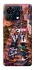 Чохол на ZTE Blade V50 Vita GTA ver.2 фото 1 з 1
