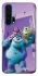 Чохол на Huawei Honor 20 Pro Monsters friends фото 1 з 1