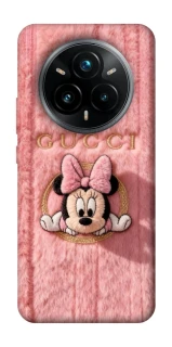 Чехол на Realme 14 Pro Gucci ver.3 фото 1 из 1