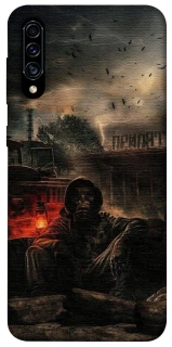 Чохол на Samsung Galaxy A50 (A505F) / A50s / A30s Сталкер v4 фото 1 з 1