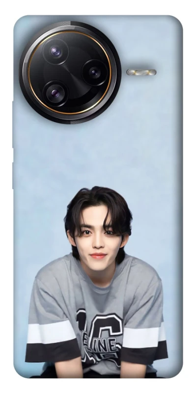 Чохол на Xiaomi Poco F7 Pro Seungcheol - Seventeen фото 1 з 1