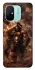 Чохол на Xiaomi Redmi 12C / Poco C55 Grommash Hellscream фото 1 з 1
