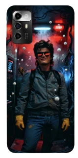 Чохол на ZTE Blade V40 Vita Stranger Things ver.43 фото 1 з 1