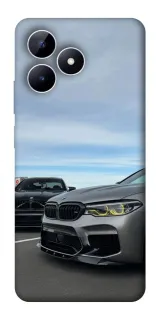 Чохол на Realme Note 50 5G BMW V57 фото 1 з 1