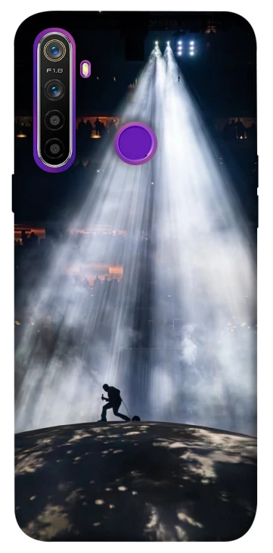 Чохол на Realme 5 Kanye West ver.2 фото 1 з 1