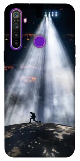 Чохол на Realme 5 Kanye West ver.2 фото 1 з 1