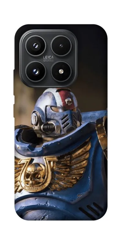 Чехол на Xiaomi 17 Warhammer 40k фото 1 из 1