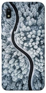 Чохол на Samsung Galaxy A10 (A105F) Новорічний v26 фото 1 з 1