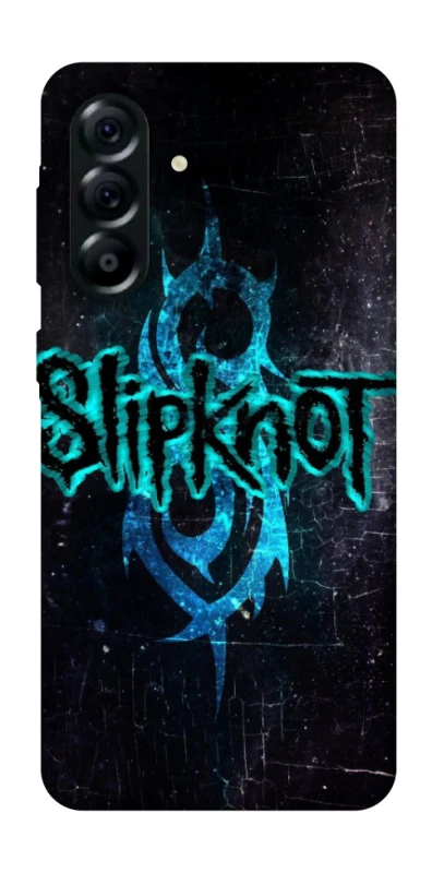 Чехол на Samsung Galaxy A57 5G Slipknot ver.2 фото 1 из 1