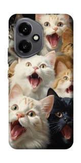 Чохол на Honor 400 Коти фото 1 з 1