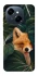 Чехол на TECNO Spark Go 1 Fox фото 1 из 1