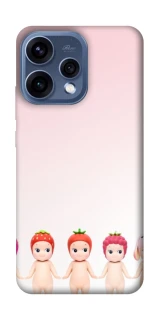 Чехол на Oppo Reno 15 Sonny фото 1 из 2