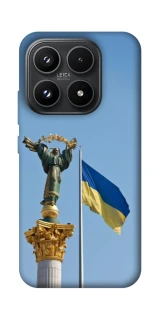 Чохол на Xiaomi 17 Головні символи України фото 1 з 1