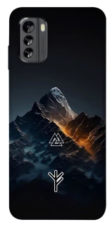 Чохол на Nokia G60 Руни у горах фото 1 з 1