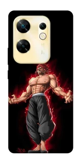 Чехол на Infinix Zero 30 4G Yujiro фото 1 из 1