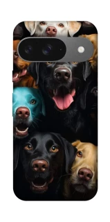 Чехол на Google Pixel 10 Собаки фото 1 из 1