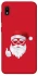 Чохол на Samsung Galaxy A10 (A105F) Christmas mood ver.12 фото 1 з 1