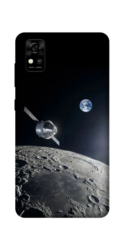 Чехол на ZTE Blade A31 Artemis 2 ver.2 фото 1 из 1