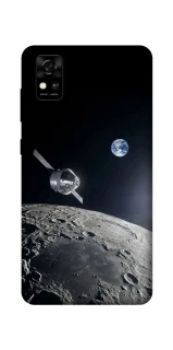 Чехол на ZTE Blade A31 Artemis 2 ver.2 фото 1 из 1