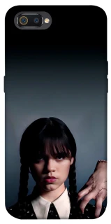 Чохол на Realme C2 Wednesday Bleak Beauty фото 1 з 1