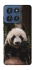 Чохол на Motorola Edge 60 Stylus Панда фото 1 з 1