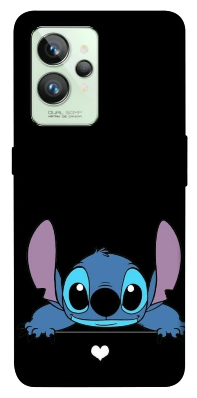 Чохол на Realme GT2 Stitch ver.7 фото 1 з 1