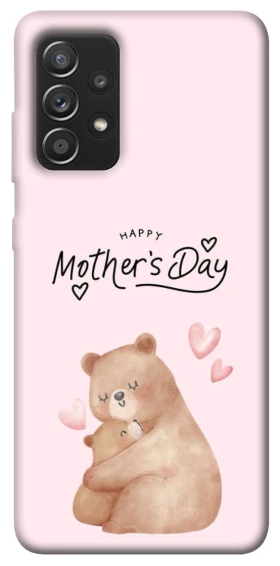 Чехол на Samsung Galaxy A52 4G / A52 5G Mother's Day ver.2 фото 1 из 1