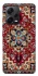 Чехол на Xiaomi Redmi Note 12 Pro+ 5G Килим v4 фото 1 из 1