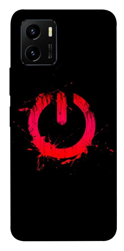 Чохол на Vivo Y15s Power On фото 1 з 1