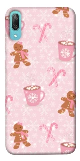 Чехол на Huawei Y6 Pro (2019) Новогодний v41 фото 1 из 1