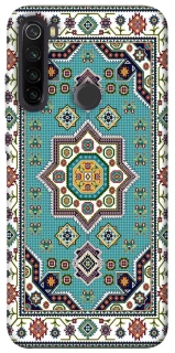 Чохол на Xiaomi Redmi Note 8T Килим v7 фото 1 з 1