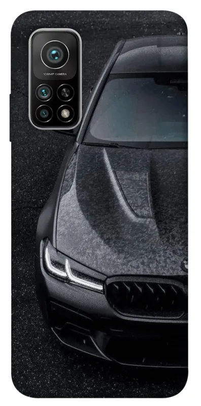 Чохол на Xiaomi Mi 10T BMW v47 фото 1 з 1