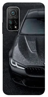 Чехол на Xiaomi Mi 10T BMW v47 фото 1 из 1