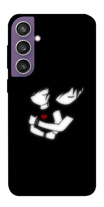 Чохол на Samsung Galaxy S23 FE We love фото 1 з 1