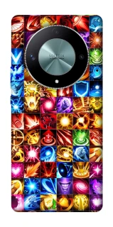 Чехол на Huawei Magic6 Lite Abilities menu ver.4 фото 1 из 1