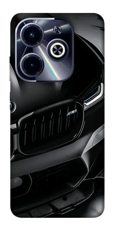 Чохол на Infinix Hot 40i BMW M5 v35 фото 1 з 1
