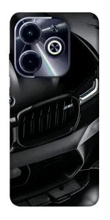 Чохол на Infinix Hot 40i BMW M5 v35 фото 1 з 1