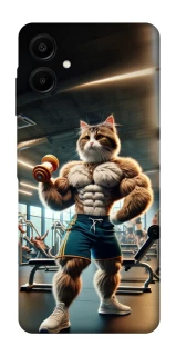 Чохол на Samsung Galaxy A07 Кіт качок фото 1 з 1