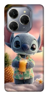 Чохол на TECNO Spark 20 Pro Stitch ver.13 фото 1 з 1