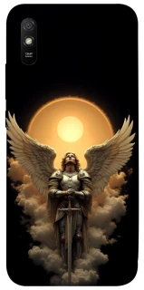 Чохол на Xiaomi Redmi 9A Archangel Michael фото 1 з 1