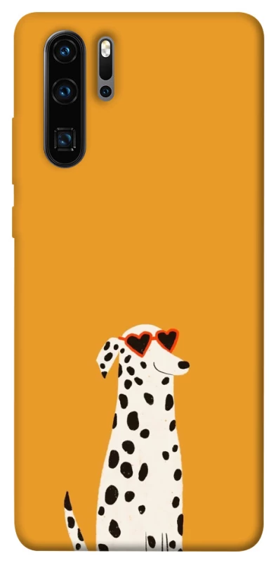 Чохол на Huawei P30 Pro Далматинець фото 1 з 1