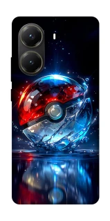 Чохол на Xiaomi Poco X6 Pro Pokemon ver.2 фото 1 з 1