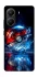 Чохол на Xiaomi Poco X6 Pro Pokemon ver.2 фото 1 з 1